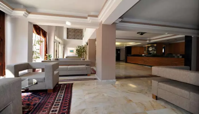 هتل سورتل کوش آداسی